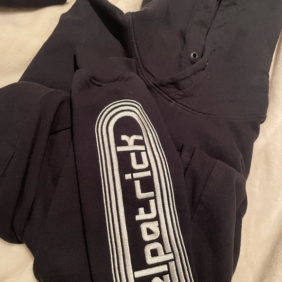 Daniel Patrick Hoodie LA shop - Picture 3 of 5